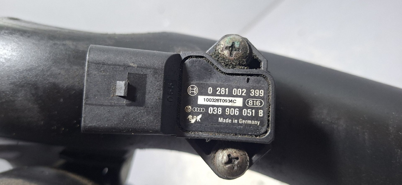 DIJELOVI MAP SENZOR SKODA OCTAVIA > 08-13 1.9 038906051B