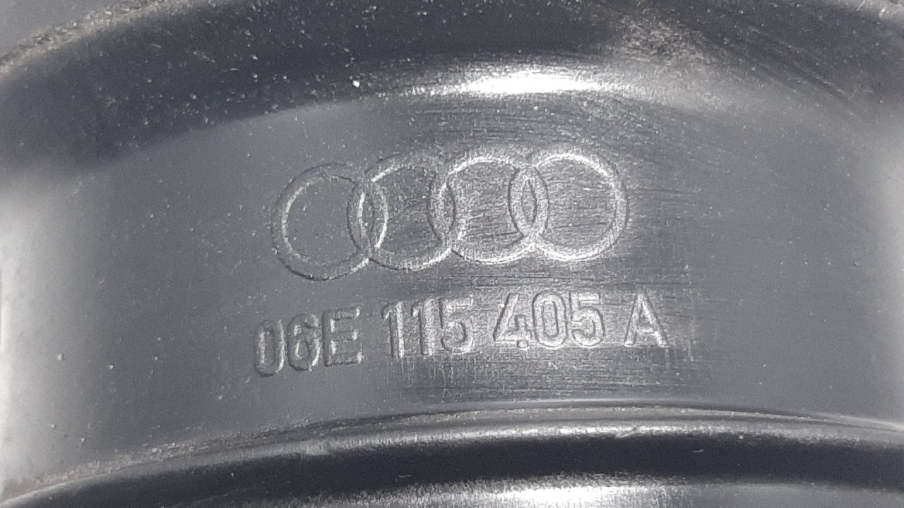 KUCISTE FILTERA ULJA AUDI A6 > 04-08 06E115405A