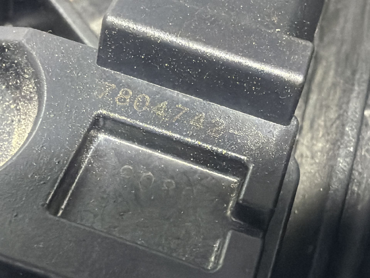 DIJELOVI MAP SENZOR BMW SERIJA 3 (F30/F31) > 11-14 7804742