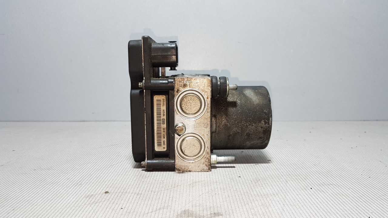 ABS ELEKTRONIKA CITROEN C5 > 08-10 9674797480