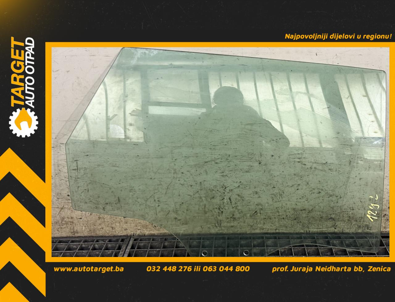 DIJELOVI STAKLO AUDI A4 (B9) > 19- 2.0 43R011025