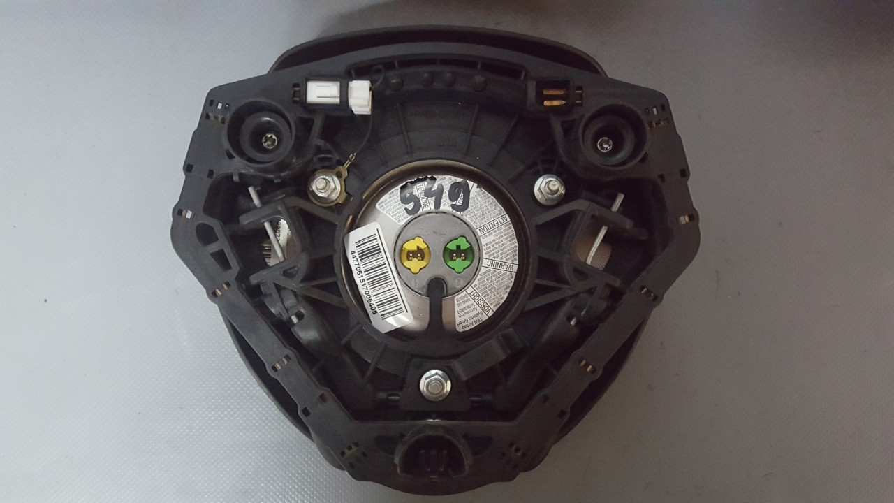 AIRBAG VOLANA FIAT GRANDE PUNTO > 05-09 CA700430XXE