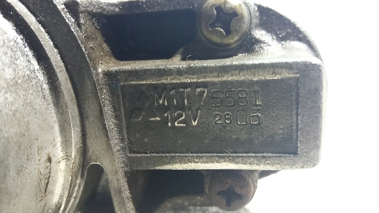 DIJELOVI ALNASER MAZDA 626 > 92-97 M1T75581