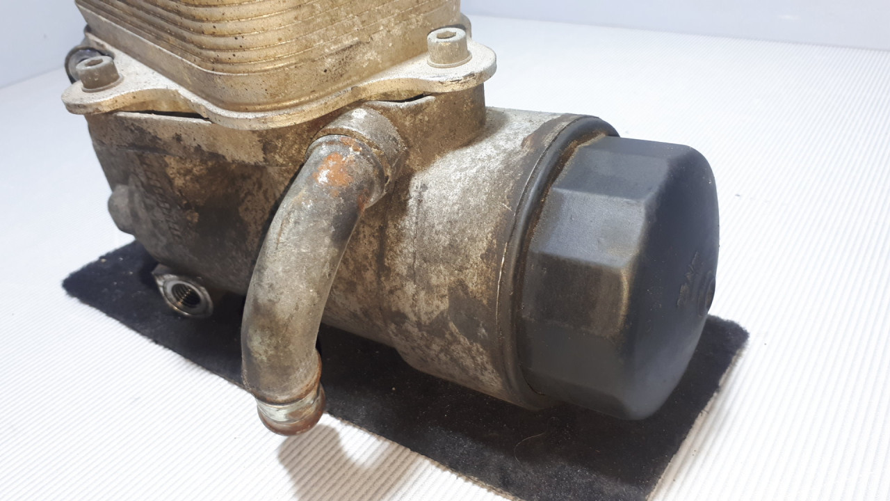 KUCISTE FILTERA ULJA SSANGYONG ACTYON > 06-11 A66418403