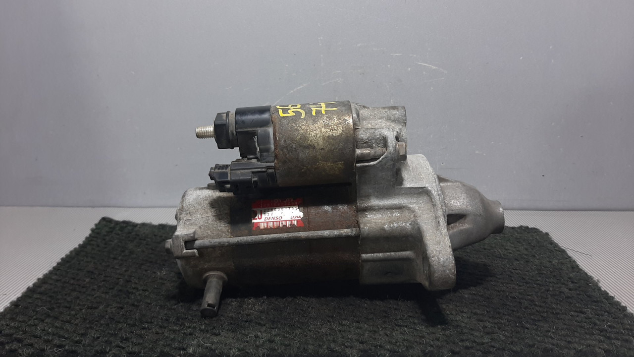 DIJELOVI ALNASER TOYOTA AURIS > 07-10 1.4 2280007591
