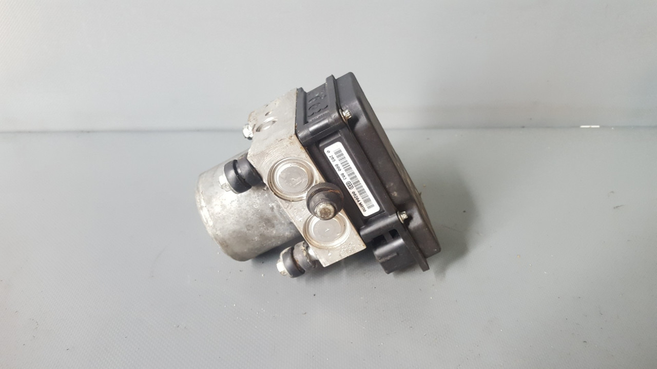 ABS ELEKTRONIKA NISSAN NV200/EVALIA > 09- 0265232403 02