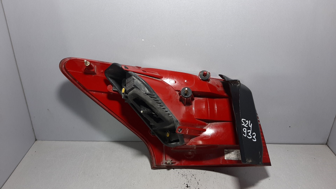 STOP SVJETLO PEUGEOT 407 > 04-07 9641948680