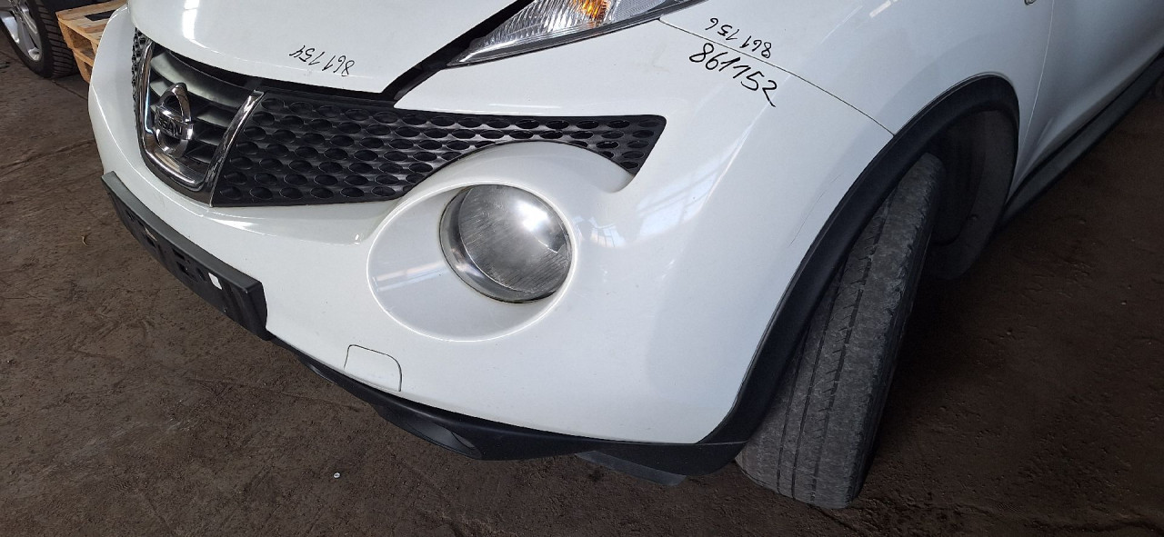 DIJELOVI BRANIK NISSAN JUKE > 11-14 1.5 F20221KAFH