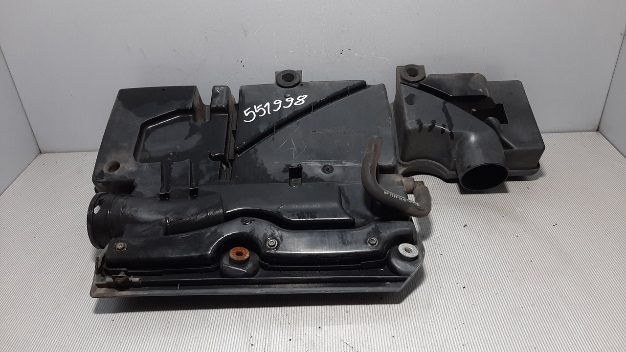 KUCISTE FILTERA ZRAKA FORD FUSION > 05-09 2S61-9600-CF
