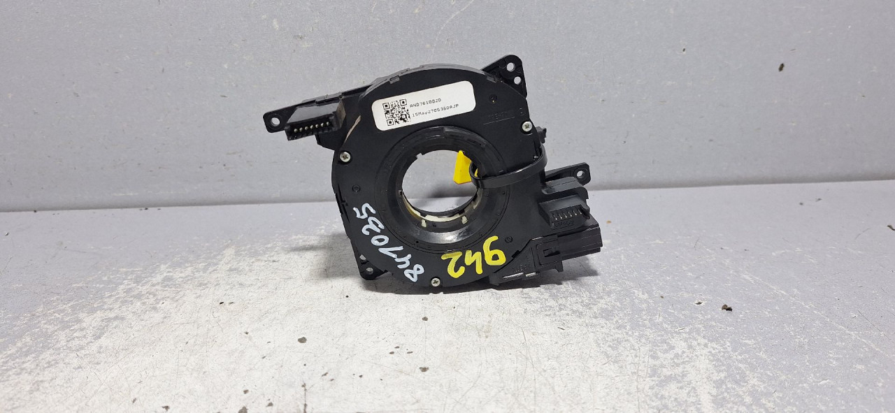DIJELOVI SPULA VOLANA VOLVO XC60 > 13-17 2.4 31343218