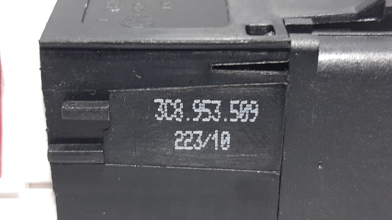 DIJELOVI PREKIDAC VW PASSAT CC > 08-11 3C8953509