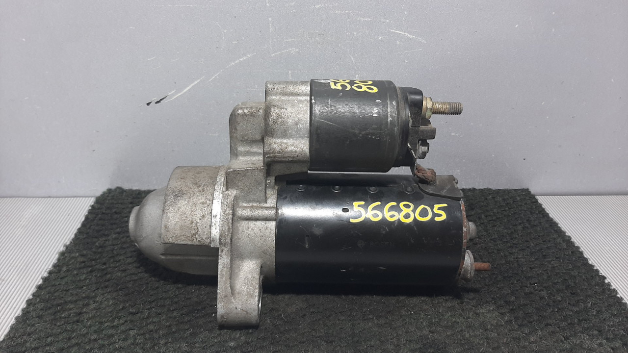 DIJELOVI ALNASER AUDI A6 > 97-01 078911023D