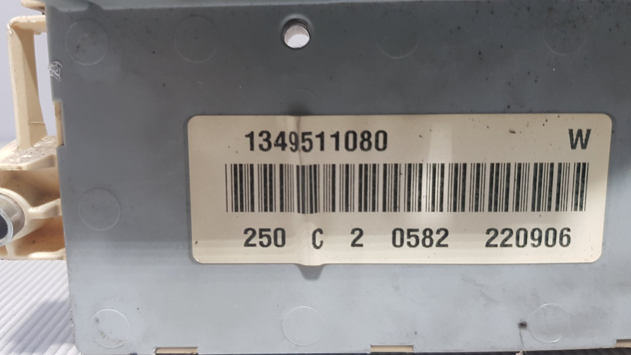 ELEKTRONIKA MODUL FIAT DUCATO > 06-14 1349511080