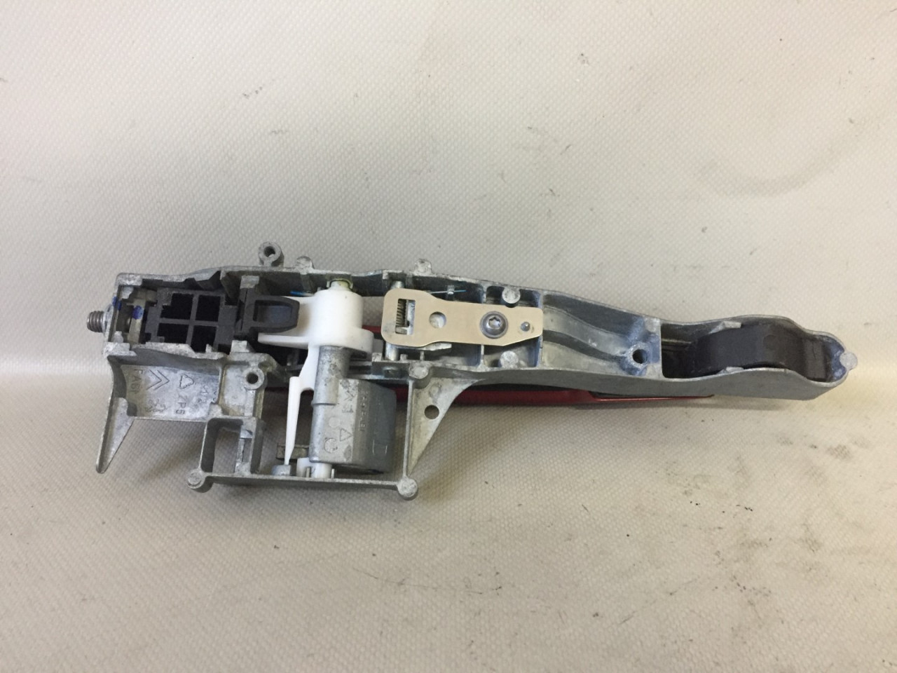 RUCKA VRATA PEUGEOT 207 > 09-12 9680168580