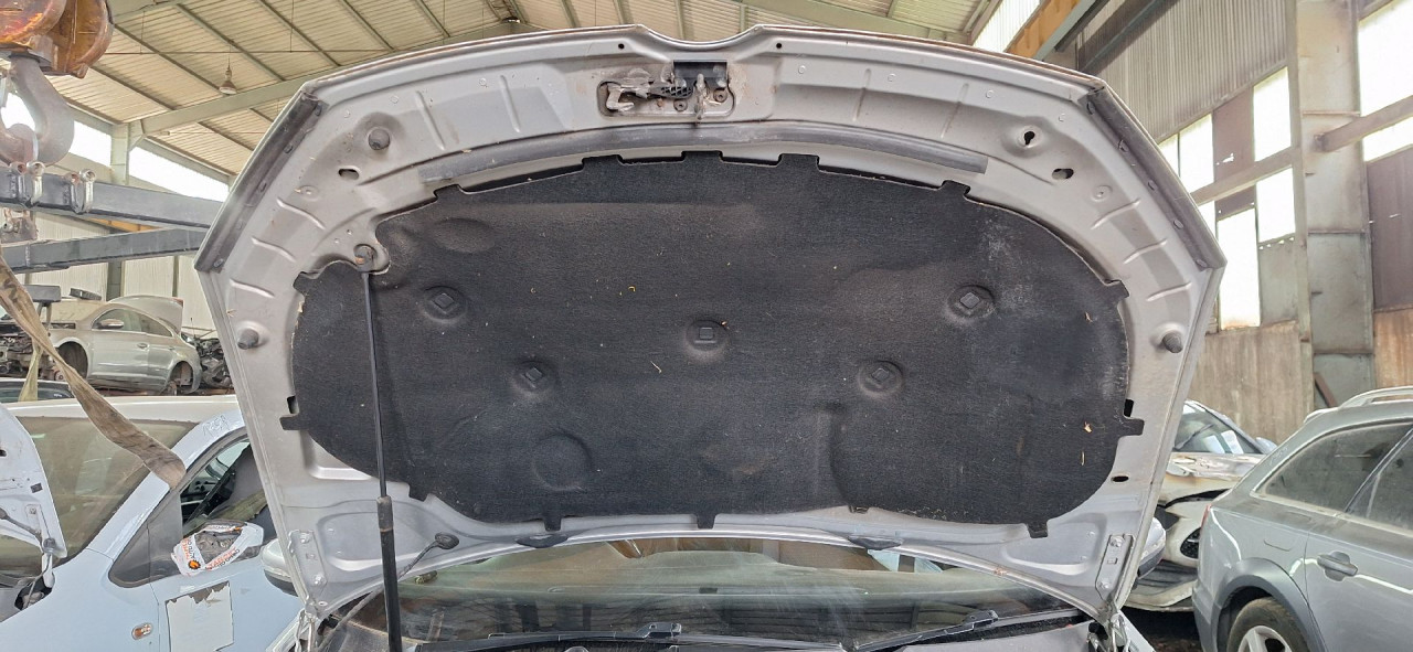 DIJELOVI HAUBA VW GOLF 6 > 08-12 5K0823031G