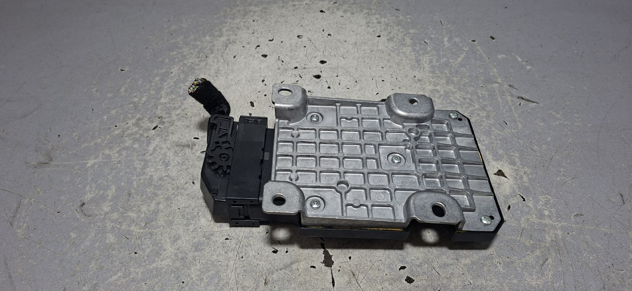 ELEKTRONIKA MODUL AUDI Q5 (FY) > 17 - 20  80A907777M