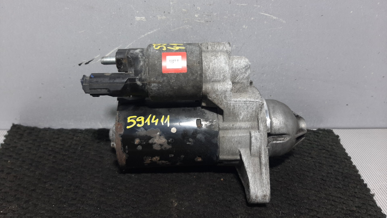 DIJELOVI ALNASER TOYOTA AURIS > 11-12 0001107531