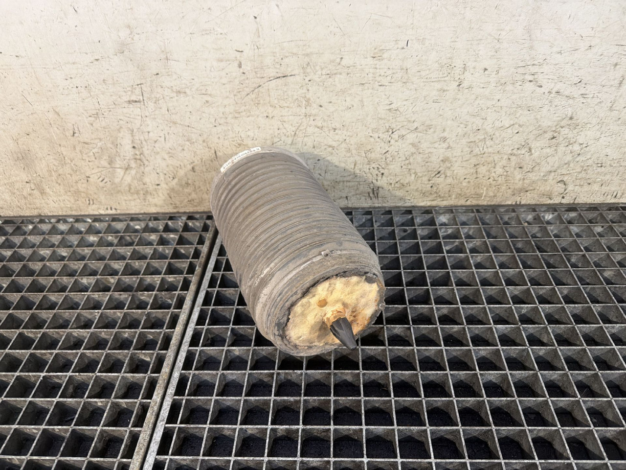 DIJELOVI ZRACNI JASTUK AUDI A6 4G > 14-18 3.0