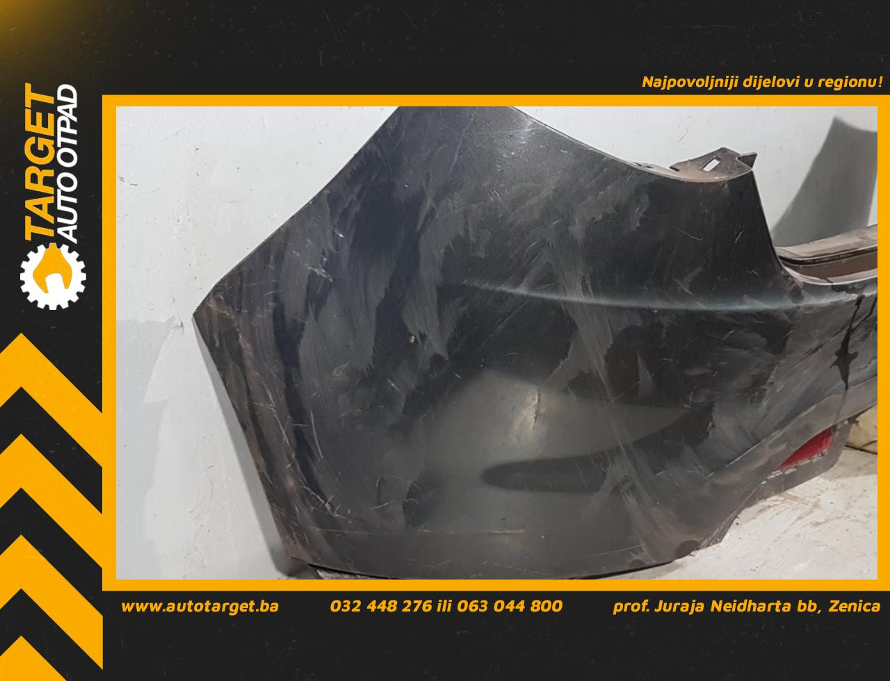 DIJELOVI BRANIK FIAT BRAVO > 07-14 735426845