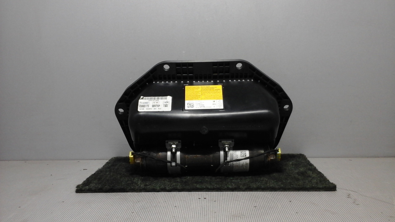 AIRBAG SUVOZACA OPEL INSIGNIA > 09-13 20955173