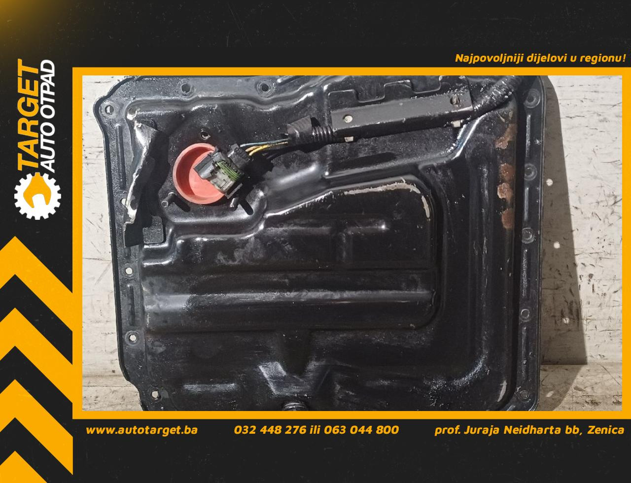 DIJELOVI KARTER HYUNDAI SANTA FE > 12-16 2.2