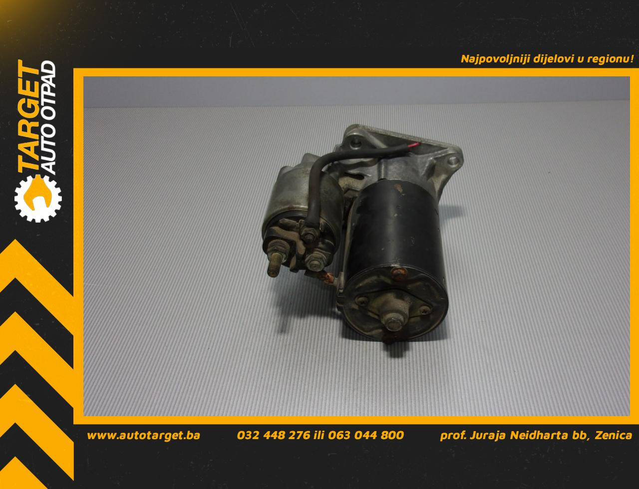 ALNASER ALFA ROMEO 147 > 05-09 0001107066 0001107066