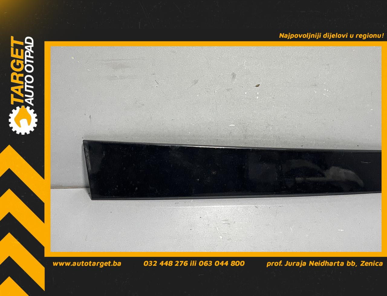 DIJELOVI LAJSNA AUDI Q7 (4L) > 09-15 3.0