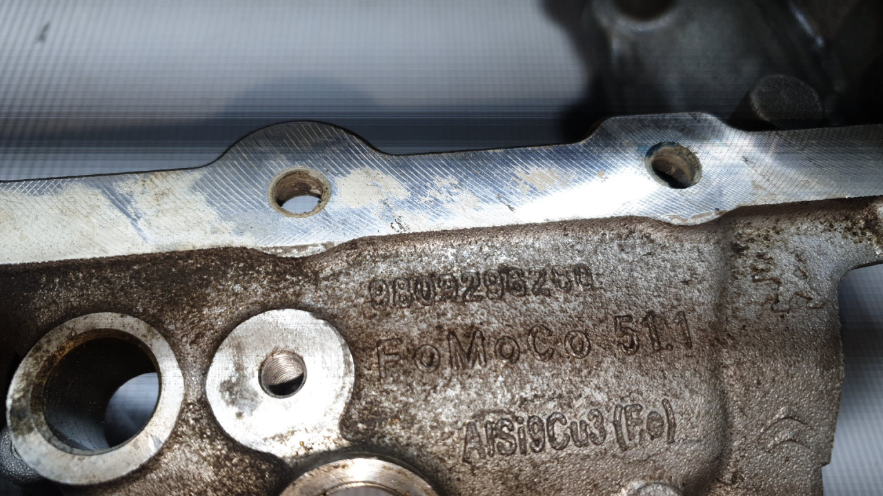 DIJELOVI DEKLO FORD MONDEO > 14-19 9809296280