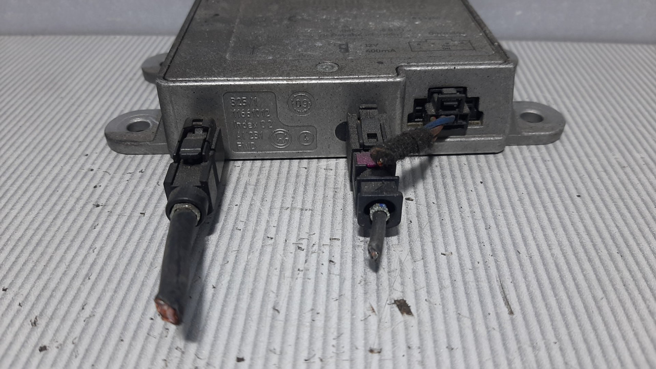 ANTENA MERCEDES E KLASA (W212) > 09-13 A2219054900