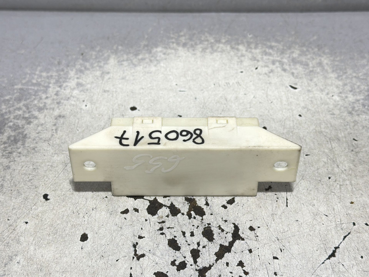 ELEKTRONIKA MODUL MERCEDES C KLASA (W204/S204) > 10-11 A166900710