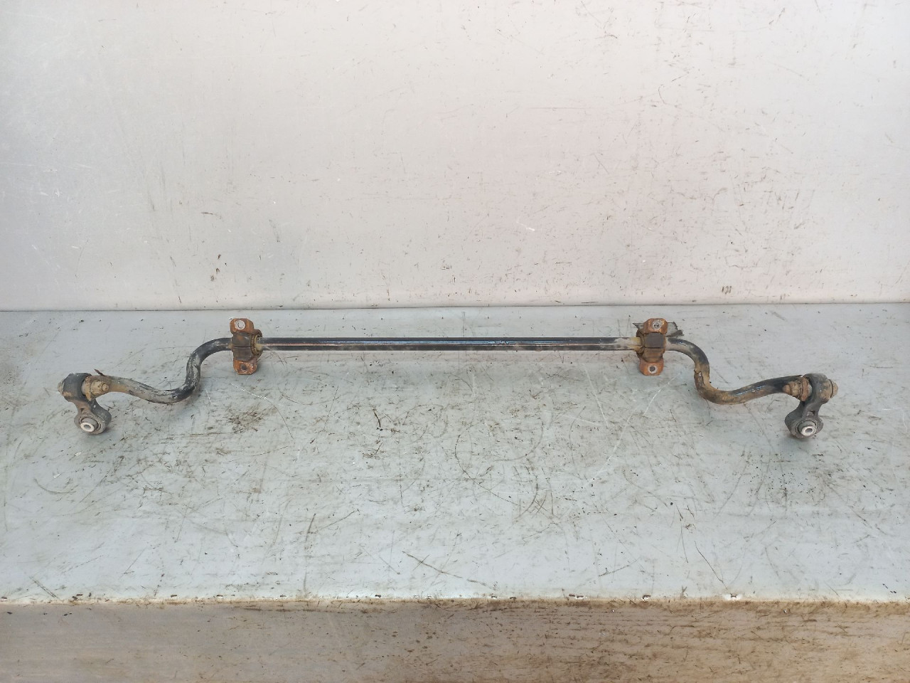 DIJELOVI BALANS STANGA AUDI A4 (B8) > 07-11 2.0 8K0511305D