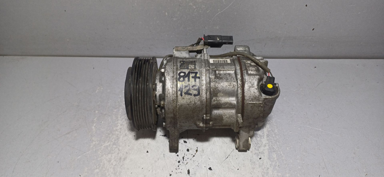 KOMPRESOR KLIME BMW SERIJA 3 (G20) > 18-22 6994082