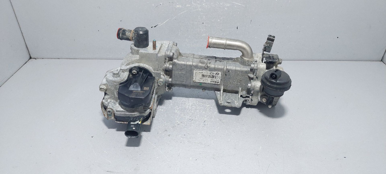 HLADNJAK EGR VENTILA KIA CEED > 15- 284202A610