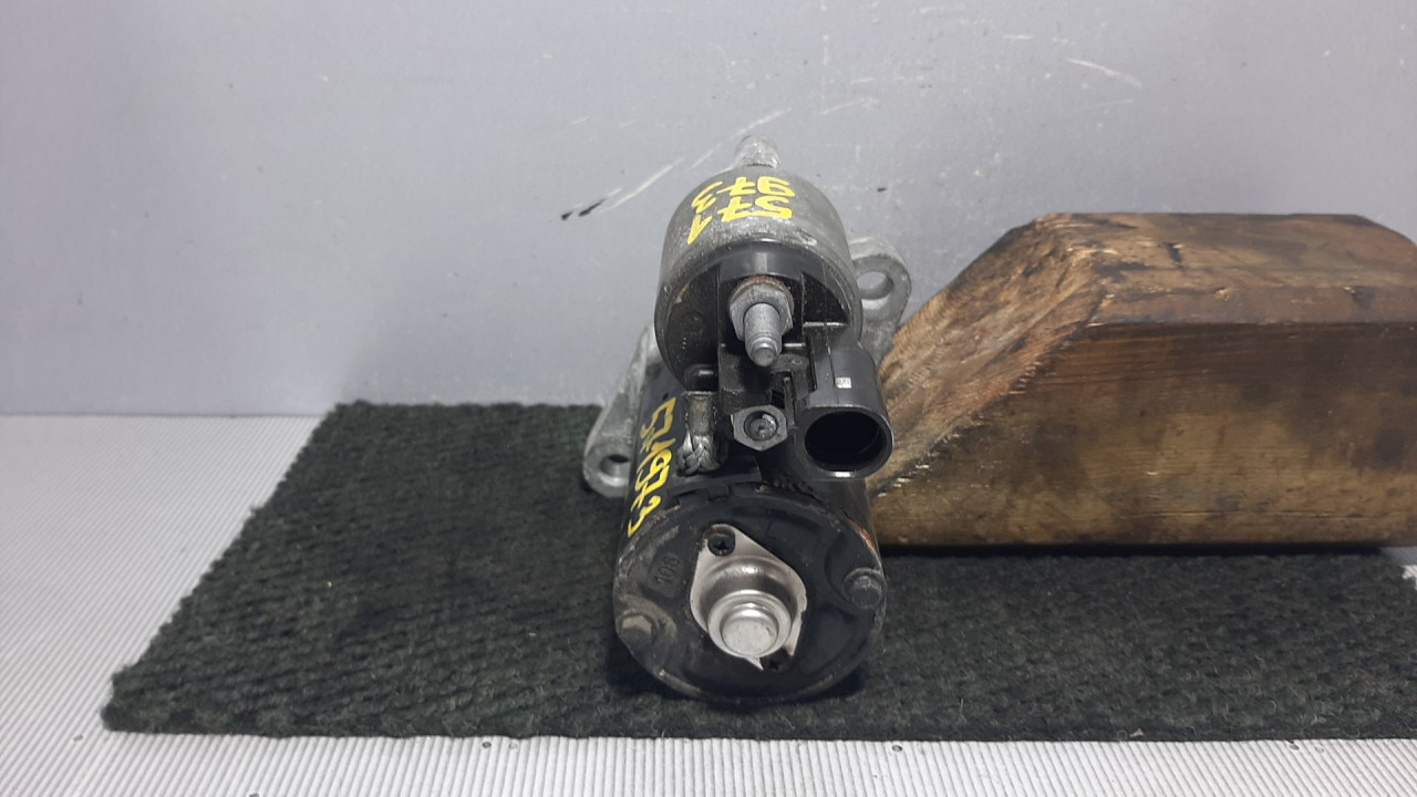 DIJELOVI ALNASER VW GOLF 5 > 03-08 02T911023M