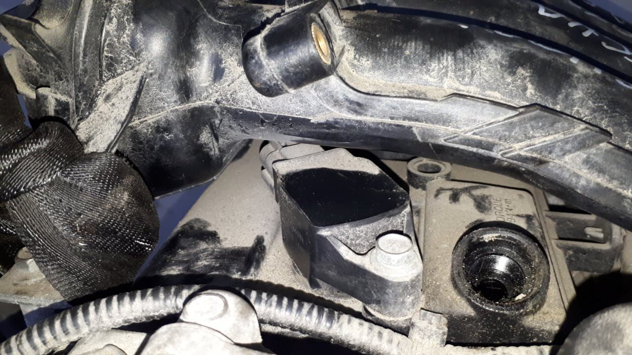 DIJELOVI BOMBINA NISSAN QASHQAI > 10-13 22448JA000