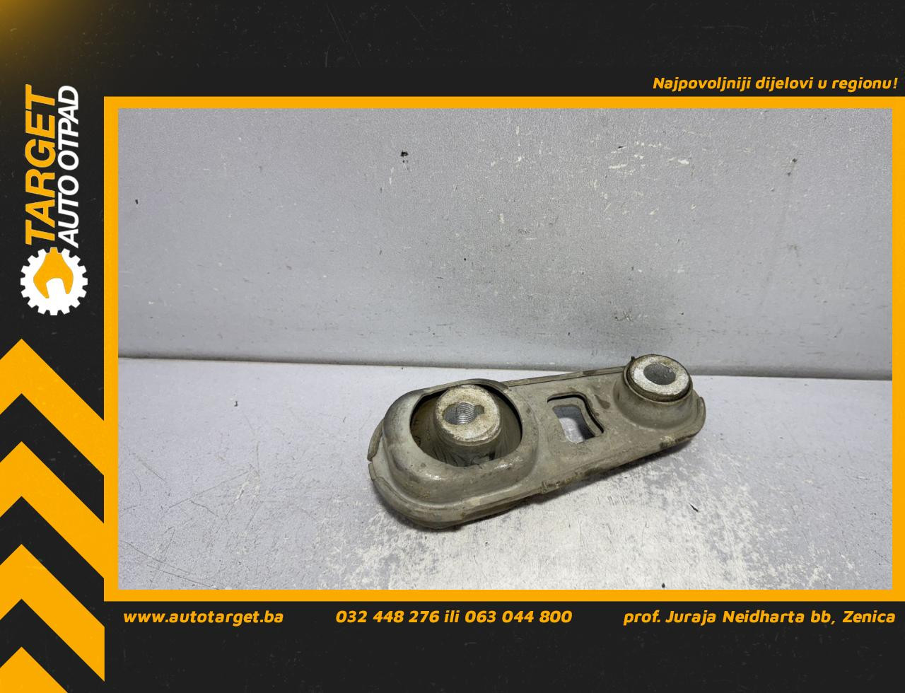 DIJELOVI NOSAC MOTORA NISSAN X-TRAIL > 14-17 1.6 112383734R