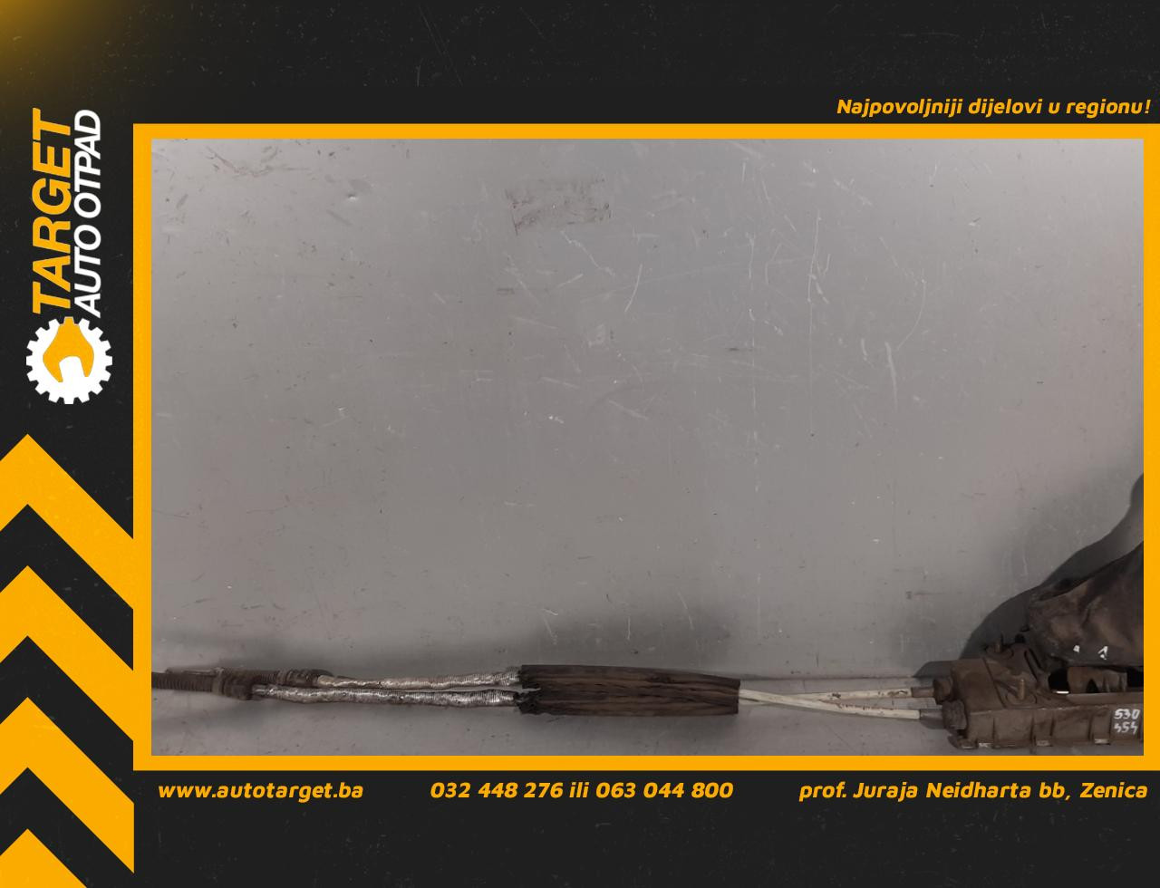 DIJELOVI SALTEBLA SEAT LEON > 99-05 1J0711001