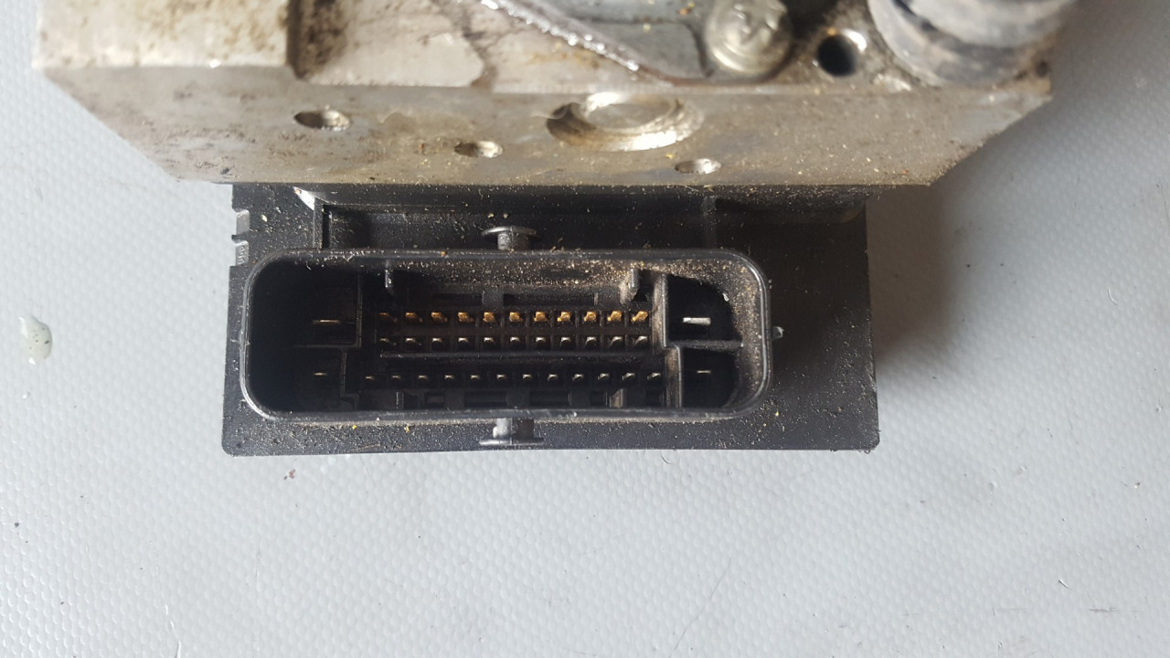 ABS ELEKTRONIKA CITROEN C5 > 01-04 9662131280 966654288
