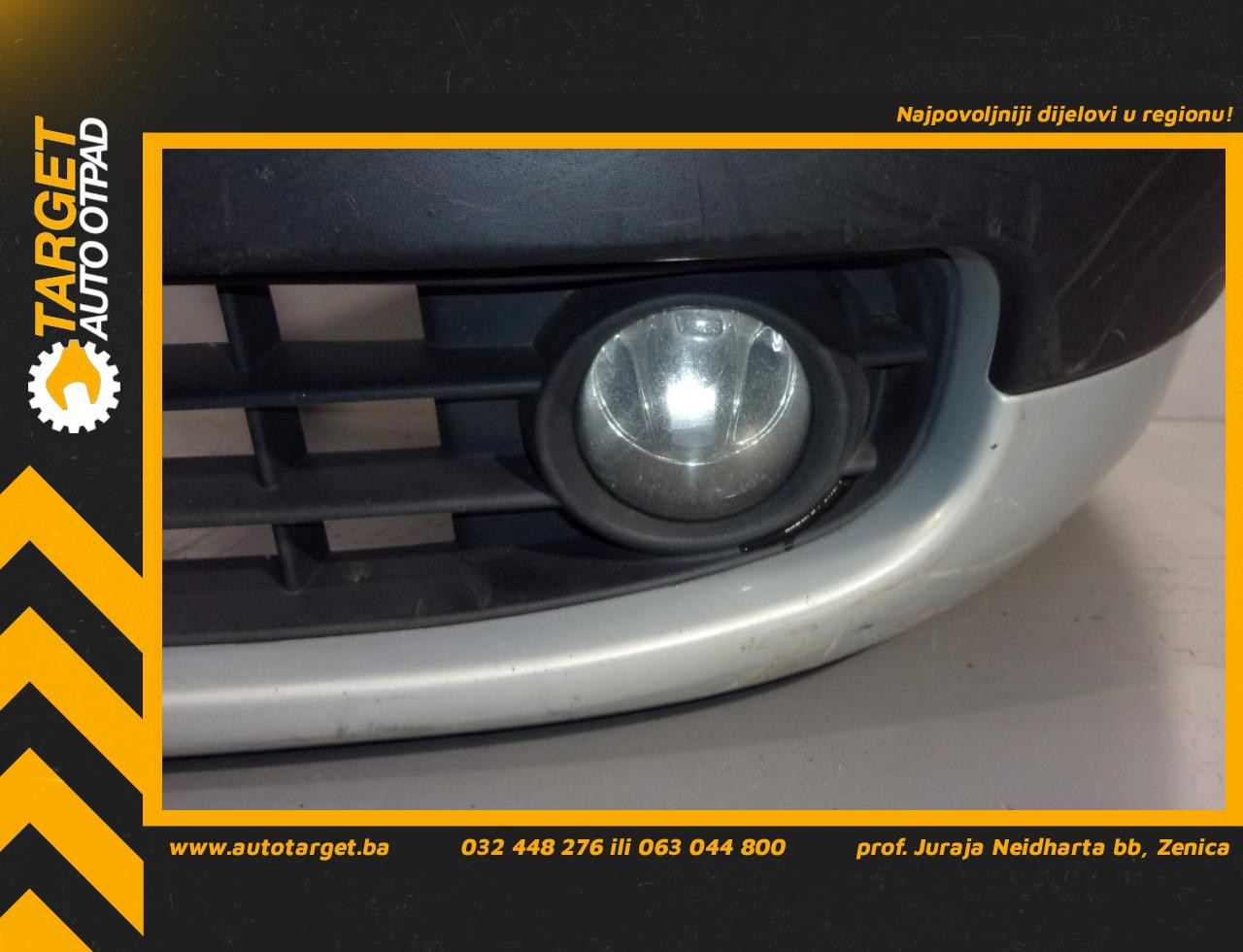 DIJELOVI MAGLENKA RENAULT SCENIC > 03-06 RN032037 /