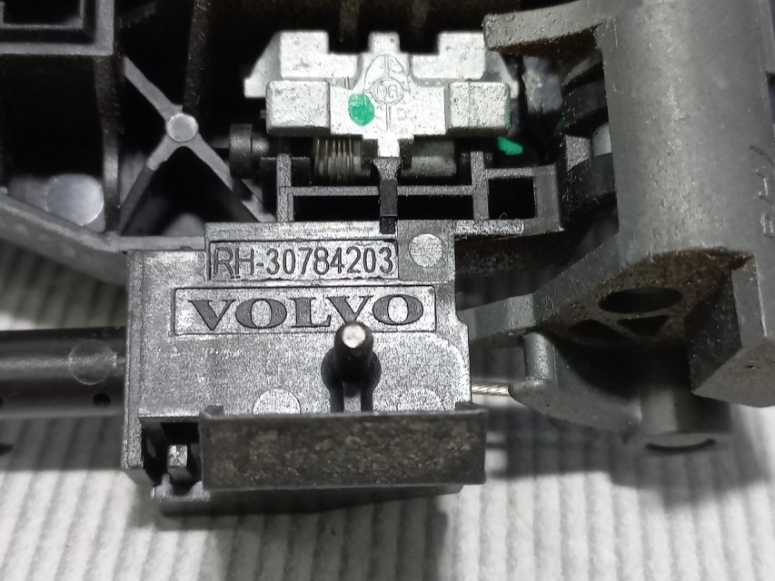 RUCKA VRATA VOLVO S40/V50 > 07-12 30784203