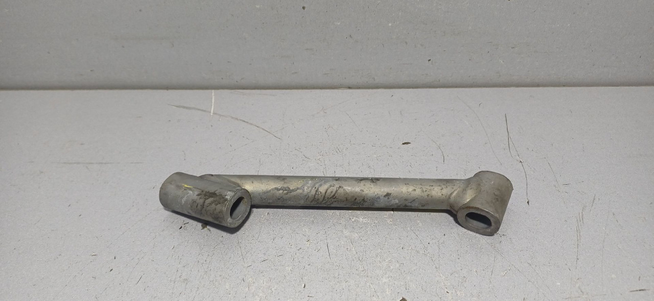 DIJELOVI NOSAC AUDI A6 4G > 14-18