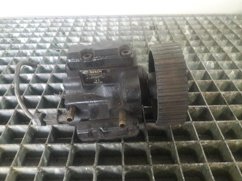 PUMPA VISOKOG PRITISKA FIAT STILO > 01-10 0445010007 0445010007