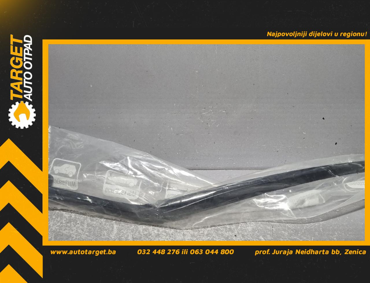 DIJELOVI NOSAC METLICE KIA NIRO > 16-19 98321G5000