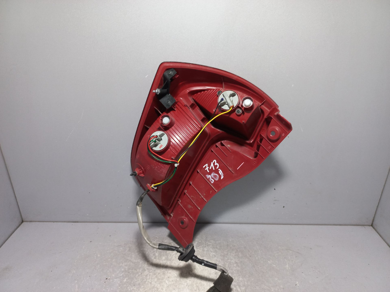 DIJELOVI STOP SVJETLO KIA PICANTO > 11-15 924021Y0