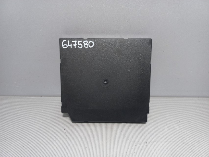 BCM ELEKTRONIKA SKODA OCTAVIA > 08-13 1K0937085D
