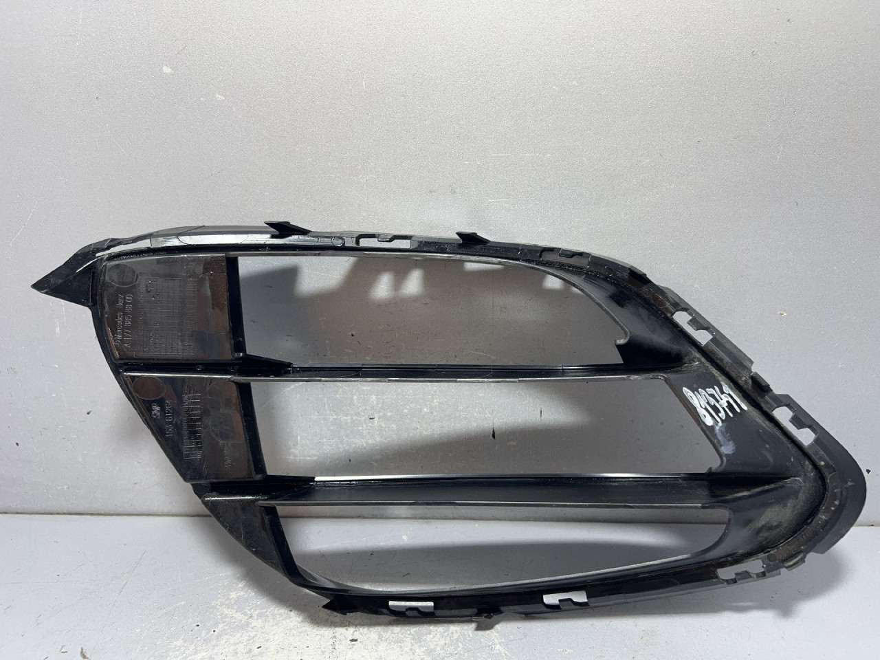 RESETKA BRANIKA MERCEDES A KLASA (W177) > 18- A17788588
