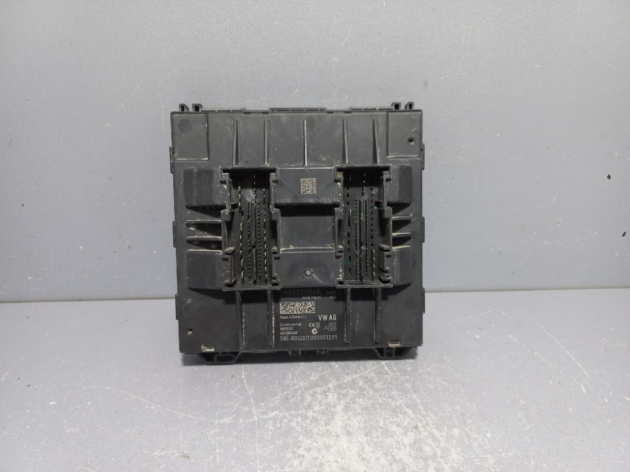 DIJELOVI BCM ELEKTRONIKA VW T5 > 09-15 7H0937086K