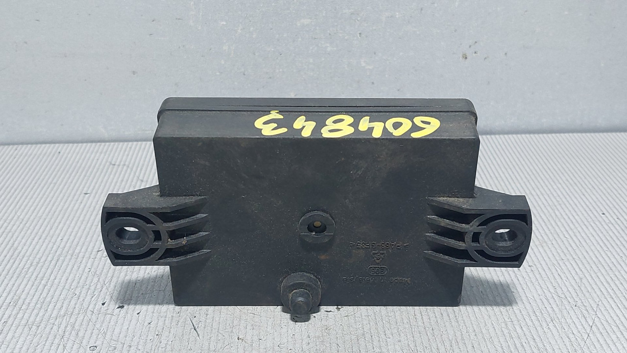 ELEKTRONIKA MODUL SMART CITY COUPE > 98-02 A6601500079