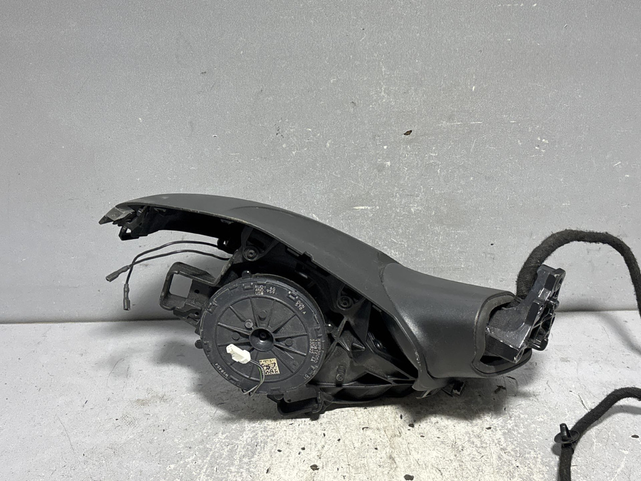 DIJELOVI RETROVIZOR AUDI A6 4K > 18-
