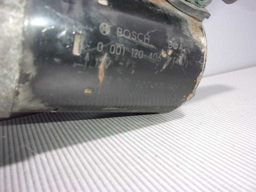 DIJELOVI ALNASER VW POLO > 09-14 02T911023R